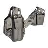 Blackhawk Ruger® EC9/LC9/LC380 Holster, Kydex Black