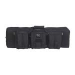 BULLDOG CASES BDT ELITE DOUBLE TACTICAL RIFLE BAG 37