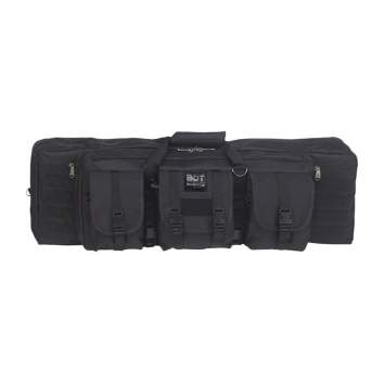 Bulldog Cases BDT Elite Double Tactical Rifle Bag 37