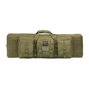 Bulldog Cases BDT Elite Double Tactical Rifle Bag 37