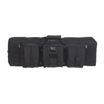 Bulldog Cases BDT Elite Single Tactical Rifle Bag 37