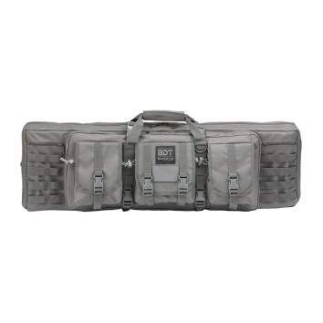 Bulldog Cases BDT Elite Single Tactical Rifle Bag 43