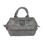 BULLDOG CASES BDT TACTICAL AMMO & ACCESSORY BAG, NYLON SEAL GRAY