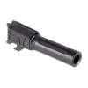 Faxon Firearms Smith & Wesson M&P Shield Nitride 9MM Luger Non-Threaded Barrel