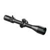 Swampfox Optics 4-16X44MM FFP Sharpshooter Grid MOA Reticle Black