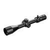 Swampfox Optics 4-16X44MM FFP Sharpshooter Grid Mil Reticle Black