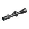 Swampfox Optics 6-24X50MM FFP Sharpshooter Grid MOA Reticle Black