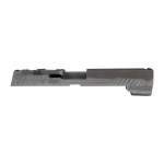 GREY GHOST PRECISION SIG SAUER P320 COMPACT SLIDE V2, GREY