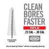 Real Avid Bore-Max Speed Jag Patch Refill Pack 8