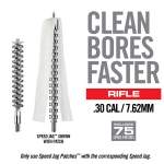 REAL AVID 7.62MM/30 CALIBER BORE-MAX SPEED CLEAN UPGRADE SET