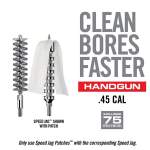 REAL AVID 45 CALIBER BORE-MAX SPEED CLEAN UPGRADE SET