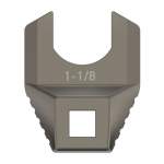 REAL AVID MASTER-FIT FREE-FLOAT BARREL NUT WRENCH 1-1/8