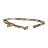 Blue Force Gear Vickers Sling Hardware, Nylon Woodland Camo