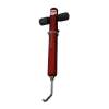 BIRCHWOOD CASEY TRIGGER SCALE