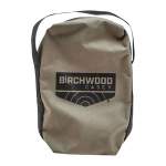 BIRCHWOOD CASEY LEAD SLED WEIGHT BAG PACK OF 4