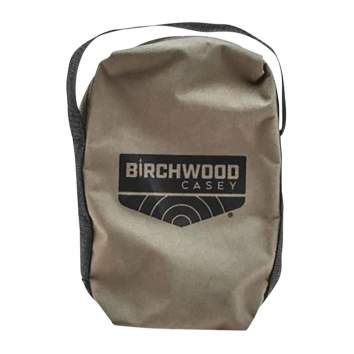 Birchwood Casey Lead Sled Weight Bag Pack of 4