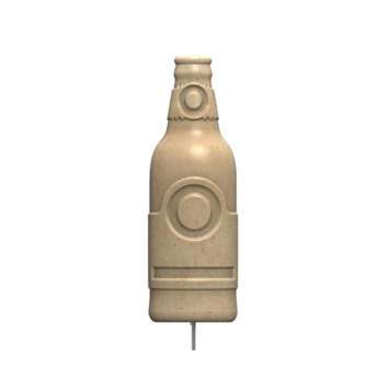 Birchwood Casey 3D Stake Target Bottle Pack of 6