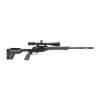MDT Savage SA Folding Stock RH, Aluminum Black