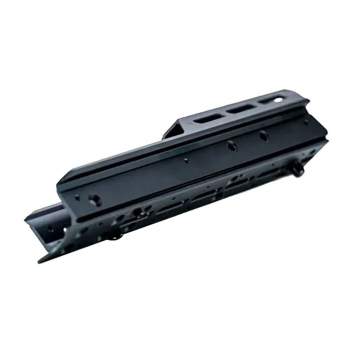 MDT XRX Enclosed Forend Aluminum Black