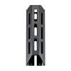 MDT XRX Enclosed Forend Aluminum Black