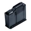 MDT Aics Metal Magazine 3.850 CIP 300 PRC 5 Round Steel Black