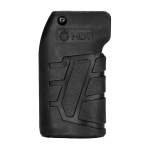 MDT Vertical Grip Elite Aluminum, Rubber Black