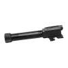 Faxon Firearms Match Series 9MM Luger Threaded BBL Glock 43 Black Nitride
