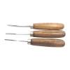 U.J. RAMELSON BENT V-60 DEGREE VEINER SET 3 PER PACK
