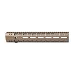 AERO PRECISION ENHANCED M-LOK HANDGUARD GEN 2 12.7