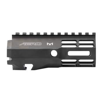 AERO PRECISION AR-15 ATLAS R-ONE HANDGUARD FREEFLOAT ALUMINUM 4.8