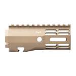 AERO PRECISION ATLAS R-ONE HANDGUARD FREEFLOAT ALUMINUM 4.8