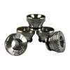 Short Action Customs 338 Caliber X 40\ Modular Headspace Comparator Insert