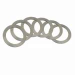 YANKEE HILL MACHINE BARREL SHIM SET 1/2