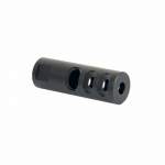 YANKEE HILL MACHINE LOW PROFILE MUZZLE BREAK