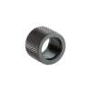 Yankee Hill Machine .920 Bull Thread Protector 1/2-28 Plated Black