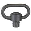 Yankee Hill Machine Q.D. Sling Swivel Black