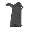 Strike Industries AR-15 Multi-Angled Pistol Grip Black