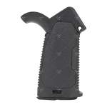 STRIKE INDUSTRIES AR-15 MULTI-ANGLED PISTOL GRIP BLACK