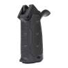 Strike Industries AR-15 Multi-Angled Pistol Grip Black