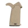 Strike Industries AR-15 Multi-Angled Pistol Grip Flat Dark Earth