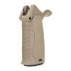 Strike Industries AR-15 Multi-Angled Pistol Grip Flat Dark Earth