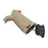 Strike Industries AR-15 Multi-Angled Pistol Grip Flat Dark Earth