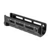 Midwest Industries AK-47 Universal Handguard Drop-In M-LOK Aluminum Black