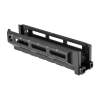 Midwest Industries AK-47 Universal Handguard Drop-In M-LOK Aluminum Black