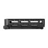 Midwest Industries AK-47 Universal Handguard Drop-In M-LOK Aluminum Black