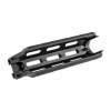 Midwest Industries AK-47 Universal Handguard Drop-In M-LOK Aluminum Black