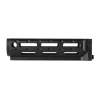 Midwest Industries AK-47 M92 Handguard Drop-In M-LOK Aluminum Black