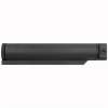 Midwest Industries Picatinny Stock Tube Adaptor, Aluminum Black