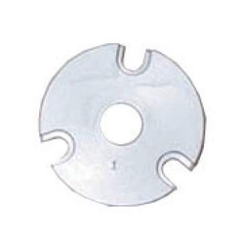 Lee Pro 1000 Shell Plate #19 9MM Luger