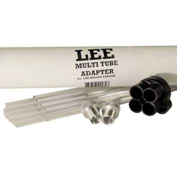 Lee Multi Tuve Feeder